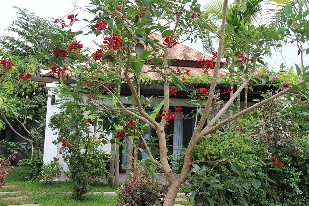 Villa Amalia Siem Reap Exterior photo